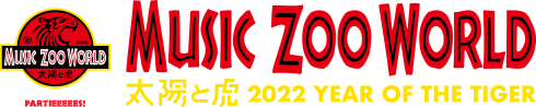 MUSIC ZOO WORLD 2022 ミュージックズーワールド